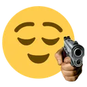 relievedgun