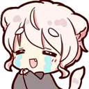 cry