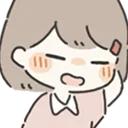 shy