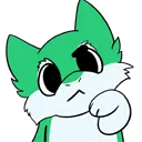 sergal_think