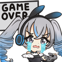 broniegameover_hh Discord emoji