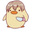 KONOHADUCK