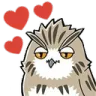 loveowl