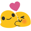 blobhug