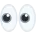 eyes