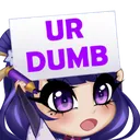 1EiUrDumb