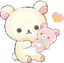 zubunbear Discord emoji