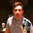 gun