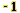 minus1