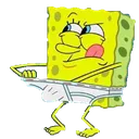 SpongeJerk