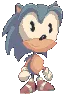 SonicImWaiting