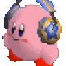 Kirby Dance kirbydance Discord Emoji