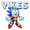 SonicYikes