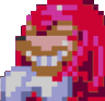 knuxlul Discord Emoji