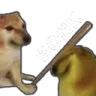 bonk
