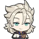 bedosmug