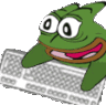 Pepega Chat PepegaChat Discord Emoji