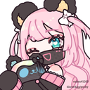 niimote_hug_DONTSTEAL Discord emoji