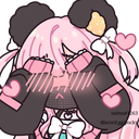 niimote_shyhide_DONTSTEAL Discord emoji