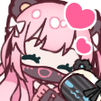 niimote_hug_DONTSTEAL Discord emoji