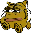 sadtiger