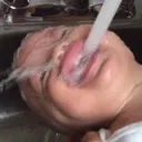 drown drown