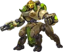 orisa