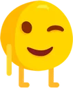 2mswinkinglegs