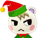 xmasmarshalelf