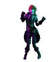 dilucdance