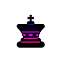 king Discord emoji