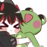 LuciaHug