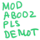 AbuseMod
