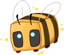 :minecraftbee: