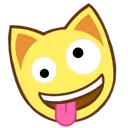 8good_cat Discord Emoji
