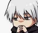 mmm_Thinking Discord Emoji