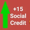 Socialcredit socialcredit Discord Emoji