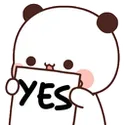 yes
