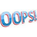 3597oops Discord sticker - Playhouse SMP