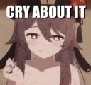 Cryaboutit