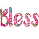 bless