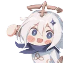 PaimonPunch