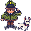 guardanddog