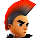 spike