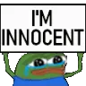 innocent