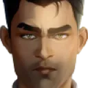 jaycestare
