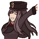 hutao_spin Discord Emoji