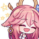 yae_happy Discord emoji