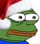 pepe_xmas_monka Discord Emoji