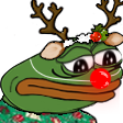 pepe_xmas_sad Discord emoji